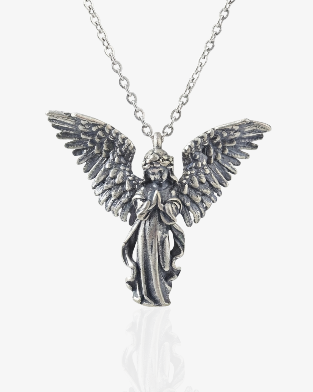 Angel (Silver)